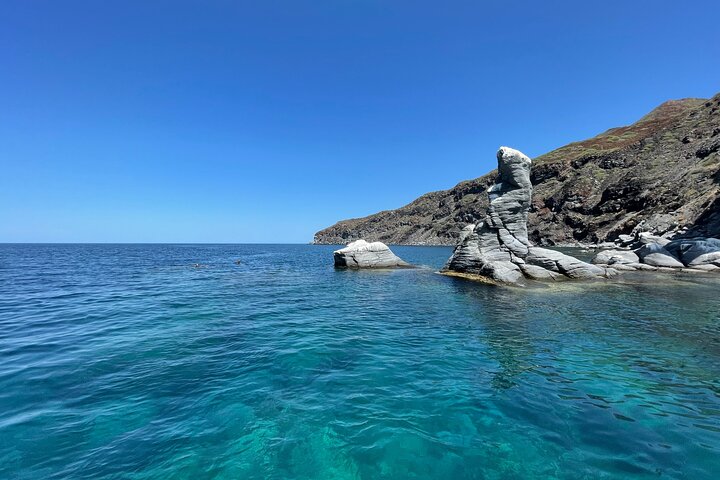 Tur till Coronado Island med snorklingaktivitet och picknick