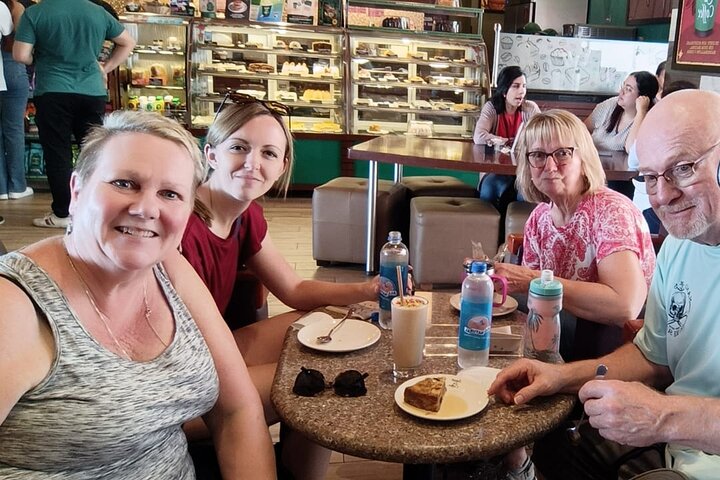 Experiência Privada em Guayaquil - City Tour para Idosos