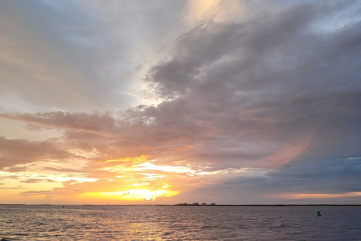 Hoteller i nærheden af Fort Myers Beach Sunset and Dolphin Watching Cruise