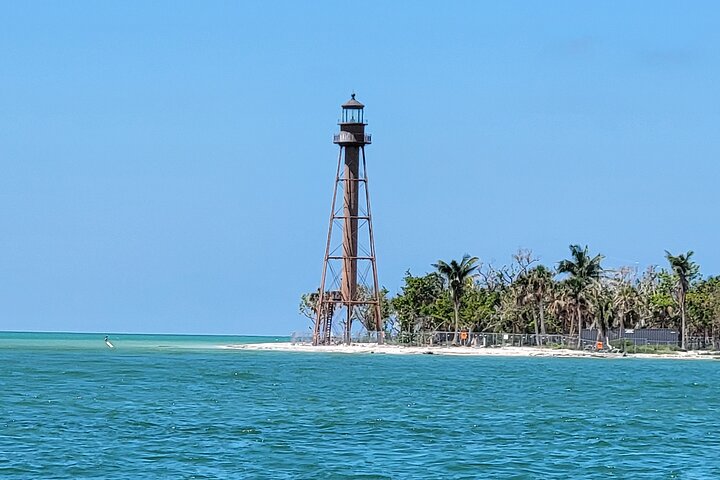 Hoteller i nærheden af Fort Myers Beach Sunset and Dolphin Watching Cruise