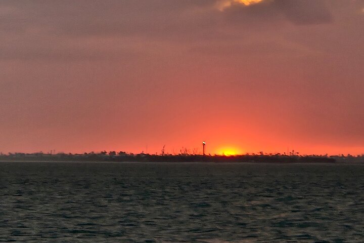 Hoteller i nærheden af Fort Myers Beach Sunset and Dolphin Watching Cruise