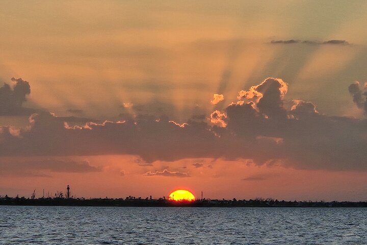 Hoteller i nærheden af Fort Myers Beach Sunset and Dolphin Watching Cruise