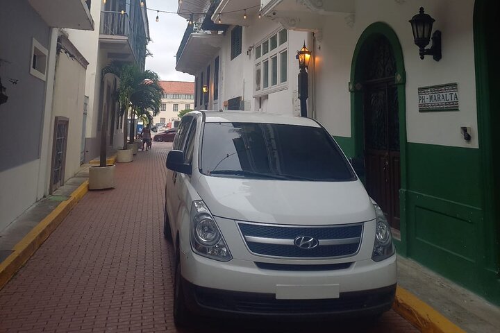 Private City Tour + CANAL + Old Town + Amador + 360° VIEWS