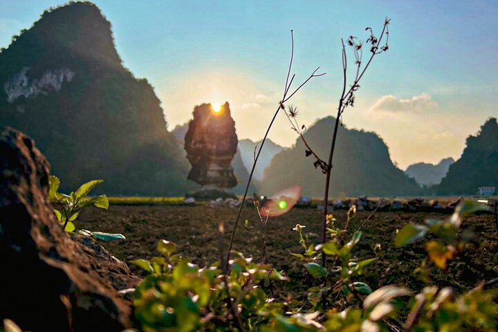 Cao Bang: Loop Tour 3 dage 2 nætter med lokalguide