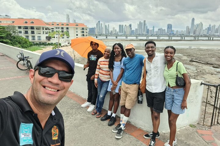 Panama Canal With Entry Ticket & City Tour: Old Town & City Views