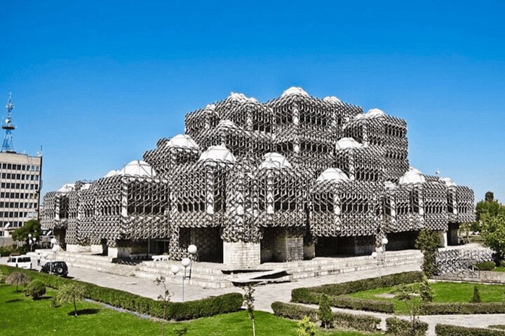 From Tirana/Durres/Golem: Prizren and Prishtina Full-Day Tour