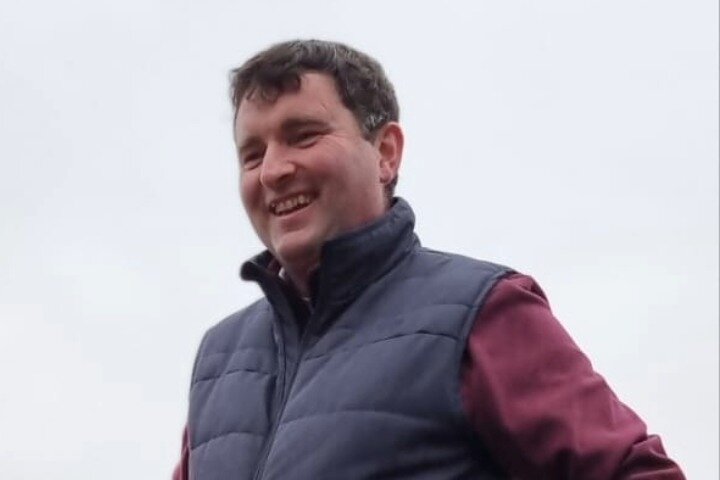 Tour a pie por Kilkenny con un guía local nacido en Kilkenny