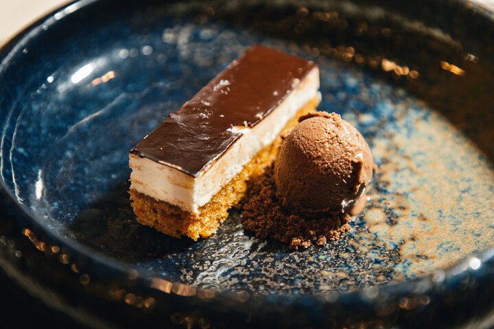 5-gangen gastronomisch eten en geschiedeniswandeling door het oude Quebec