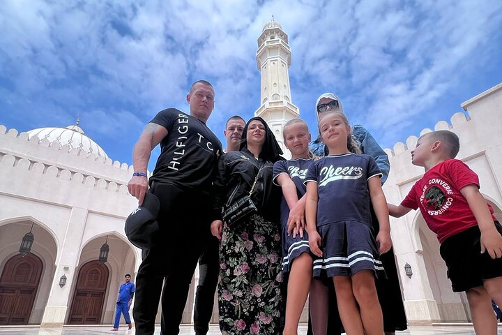 5 timmar av Salalah City Bästa | Privat rundtur
