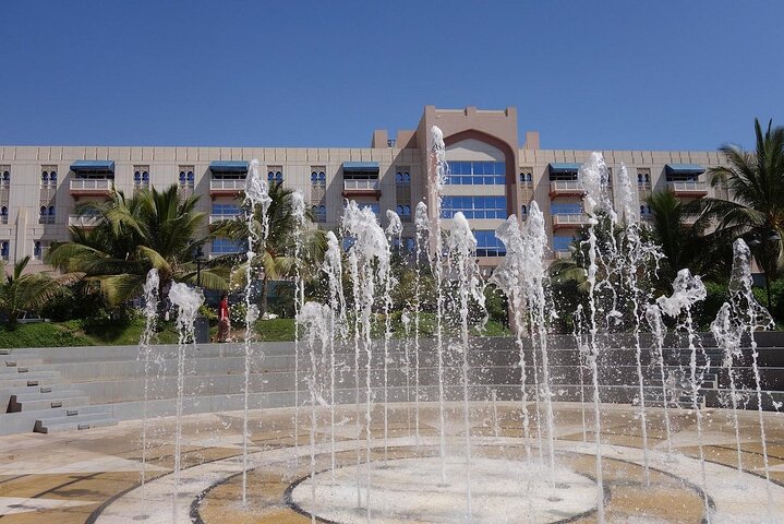 5 timmar av Salalah City Bästa | Privat rundtur