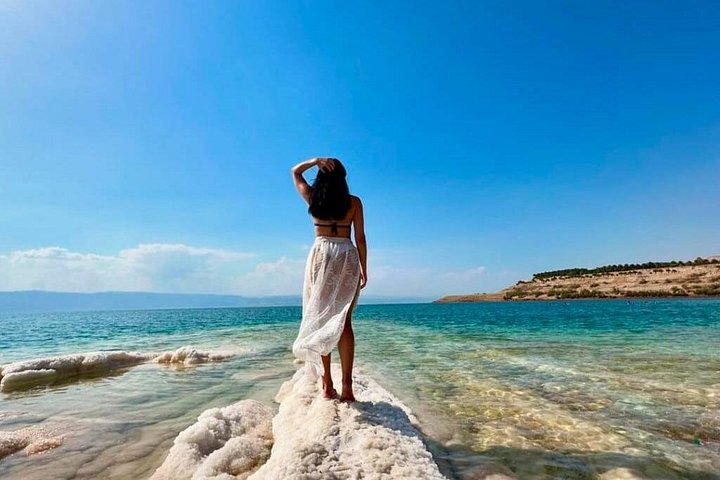 5 Day Best of Jordan Private Tour All Inclusive