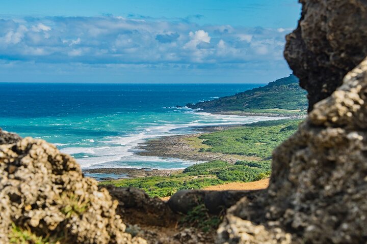 Kenting nasjonalpark og Pingtung kysttur fra Kaohsiung