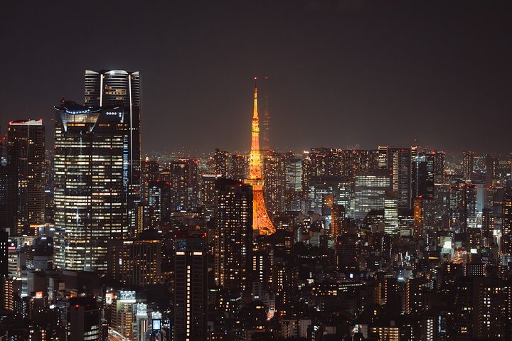 Tokio : Aeropuerto de Narita (NRT) Traslado privado hacia/desde el centro de la ciudad