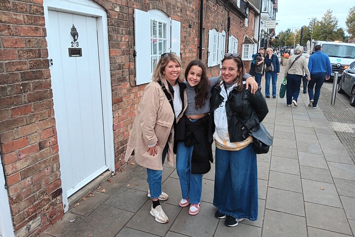 Stratford-upon-Avon : Shakespeare, Geschichte & Stadt Highlights Tour