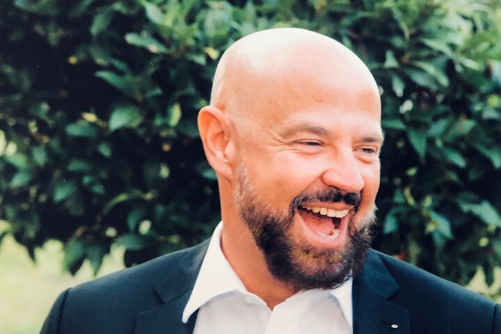 Din private 3-timers Hamburg køretur med en tidligere politimand