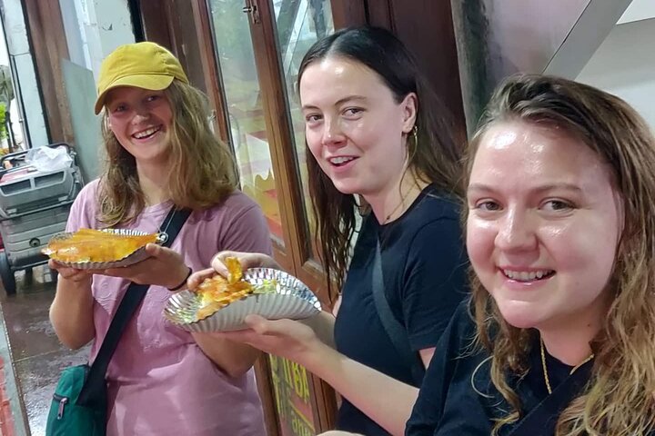 Mysore Walking Tour - Histoires, culture et nourriture à gogo!