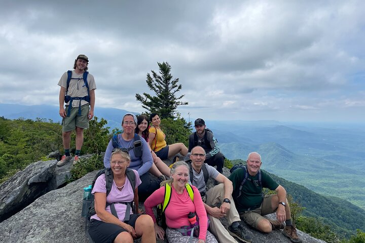 Best of the Smokies : Aventura guiada privada de día completo