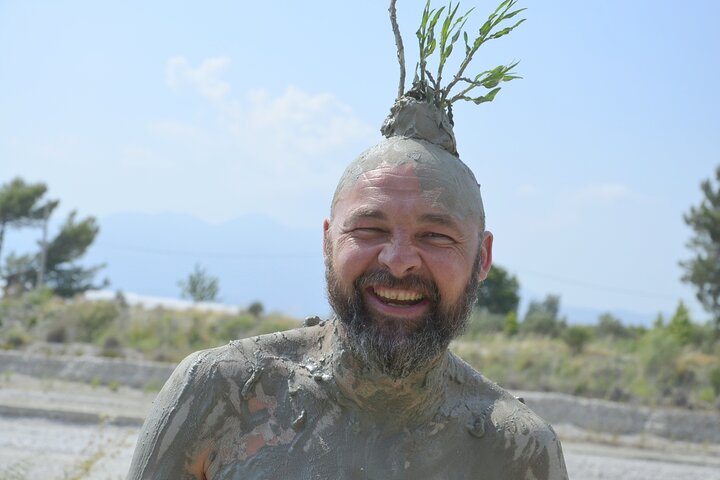 Jeep Safari Tour nach Saklikent, Tlos & Yakapark ab Fethiye