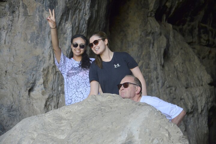 Jeep Safari Tour nach Saklikent, Tlos & Yakapark ab Fethiye