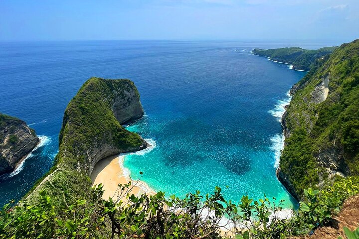 Journée complète Nusa Penida Island avec plongée au départ de Bali