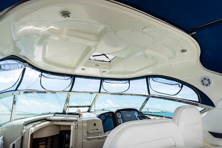 Noleggio Yacht Privato a Fort Lauderdale: 40 - Ft, Fino a 12