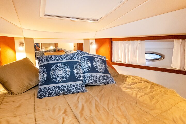 Noleggio Yacht Privato a Fort Lauderdale: 40 - Ft, Fino a 12