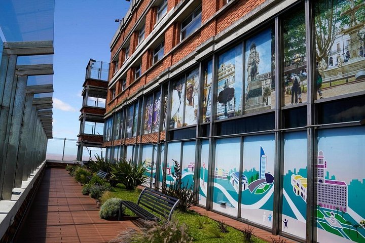 Private Tour in Montevideo with a local – Customize with Add-Ons