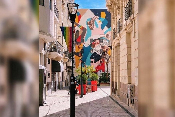 Private Tour in Montevideo with a local – Customize with Add-Ons