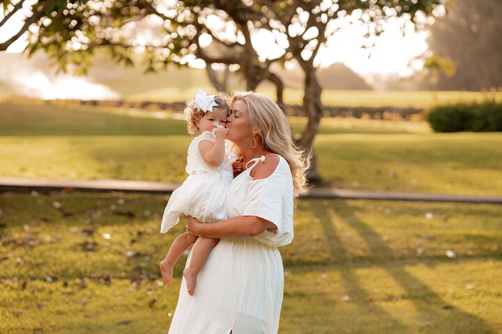 Privat semesterfotografering med fotograf Georgetown Bahamas