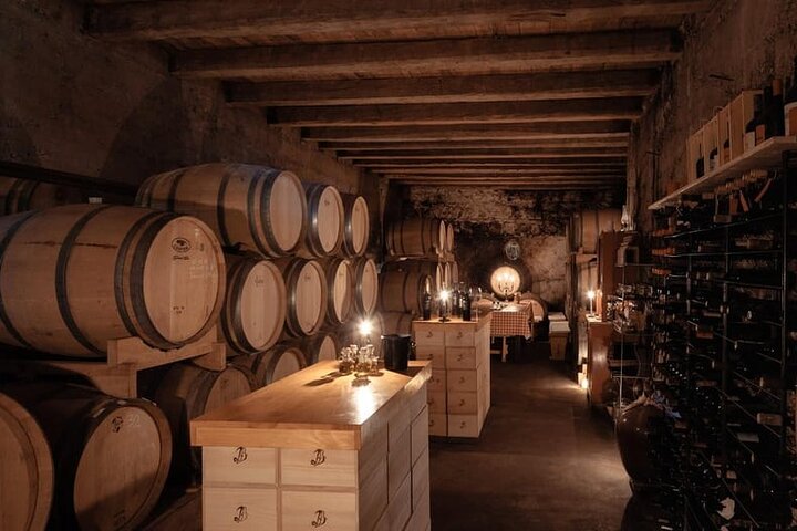 Hvar: Tour por la isla con cata de vinos y aceites de oliva