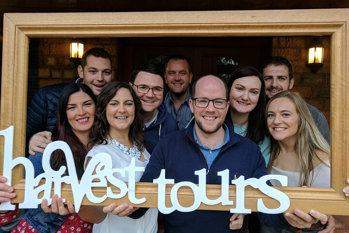 Margaret River: Ganztägige Wein- und Gourmet-Tour in kleiner Gruppe