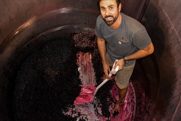 Margaret River: Ganztägige Wein- und Gourmet-Tour in kleiner Gruppe