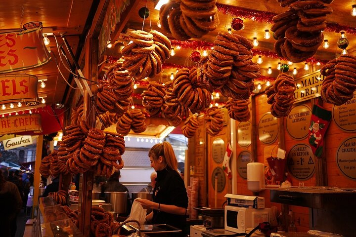 Innsbruck: Un tour gastronomico a piedi con pasto completo di Do Eat Better