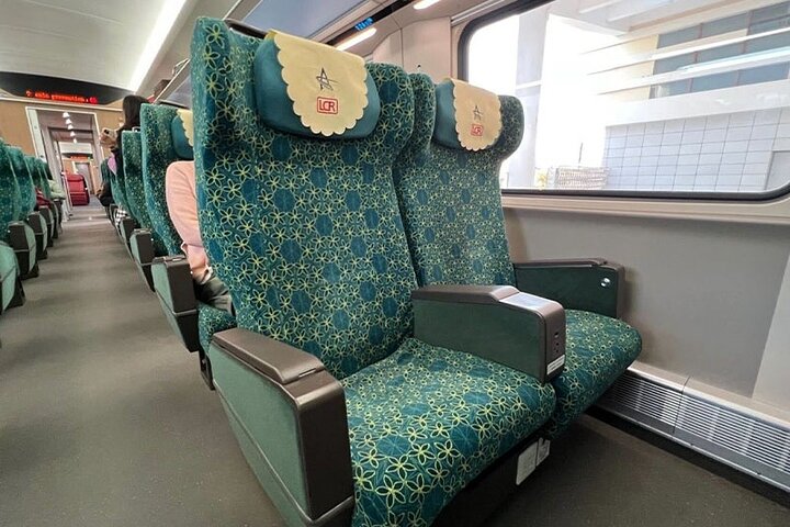 Laos–China Railway: Easy Train Tickets, No Queues, No Worries