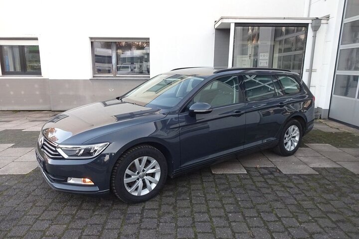 PrivaeTransfer fra Wien til Salzburg med sightseeing stopp