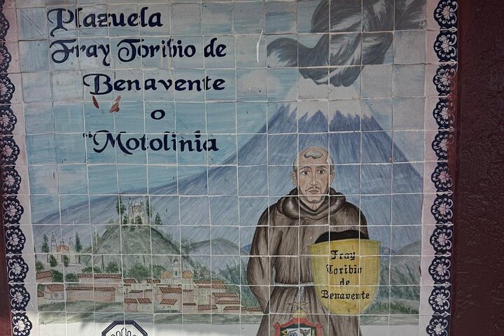Besøg de magiske byer Cholula og Atlixco fra Puebla