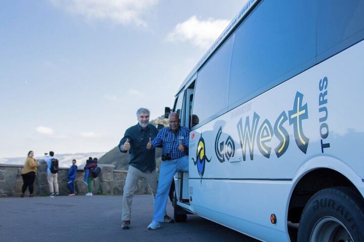 Great Ocean Road Eco Tour en petit groupe au départ de Melbourne