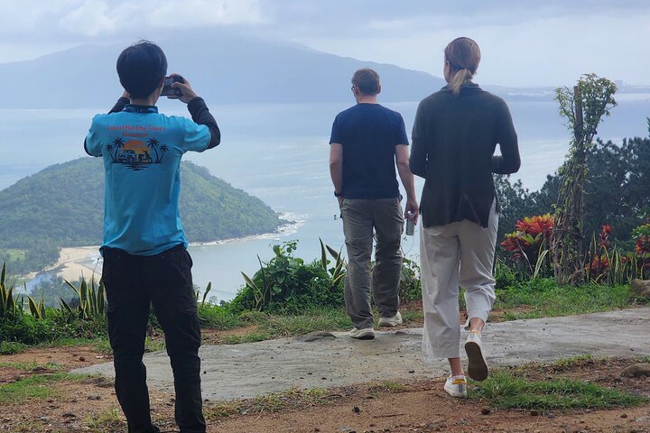 Chan May Port / Tien Sa port: Visite Da Nang & Hoi An