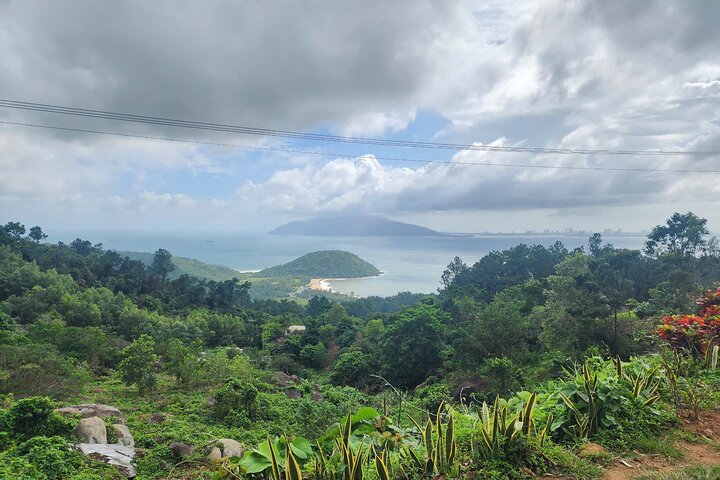 Chan May Port / Tien Sa port: Visite Da Nang & Hoi An