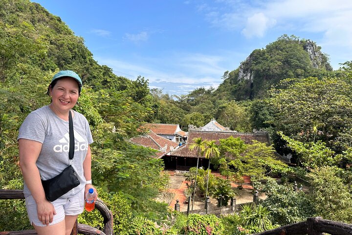 Chan May Port / Tien Sa port: Visite Da Nang & Hoi An