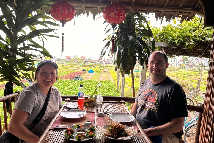 Chan May Port / Tien Sa port: Visite Da Nang & Hoi An