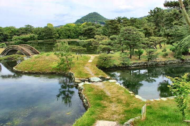 Visite historique de la ville de Wakayama