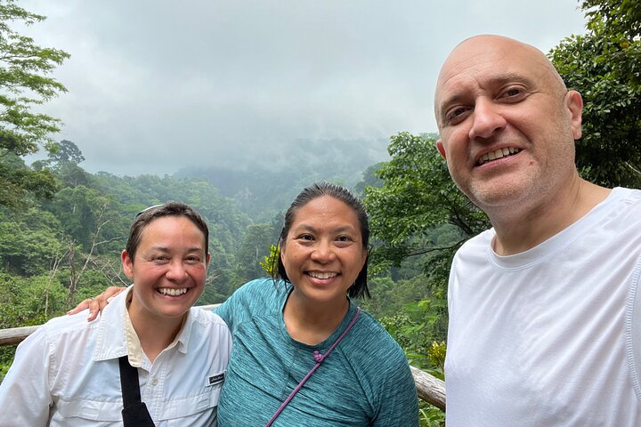 Dumaguete Tours in Inglese | Tour privati e flessibili di un'intera giornata