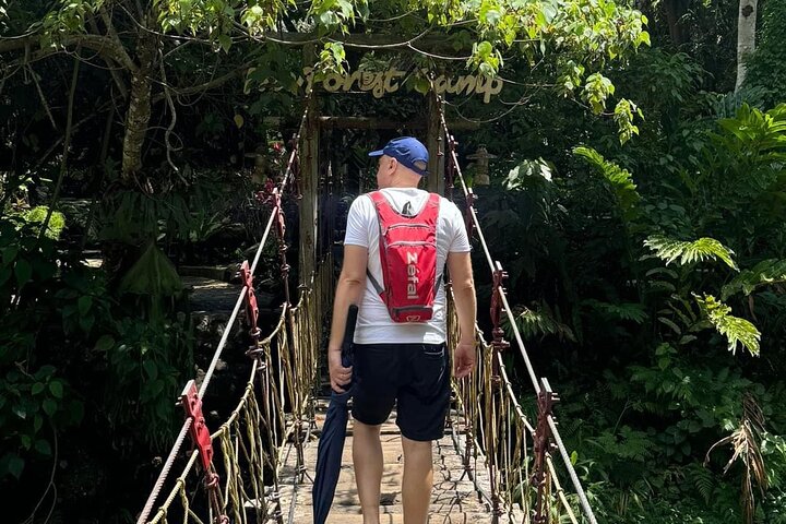 Dumaguete Tours in Inglese | Tour privati e flessibili di un'intera giornata