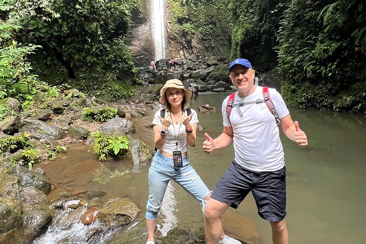 Dumaguete Tours in Inglese | Tour privati e flessibili di un'intera giornata
