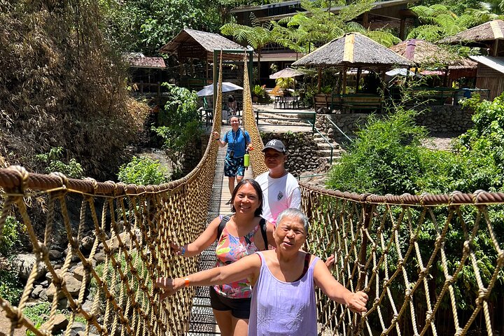 Dumaguete Tours in Inglese | Tour privati e flessibili di un'intera giornata