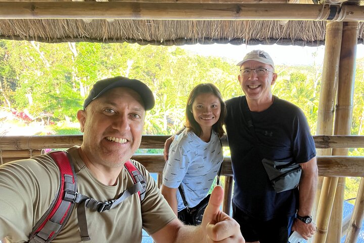 Dumaguete Tours in Inglese | Tour privati e flessibili di un'intera giornata