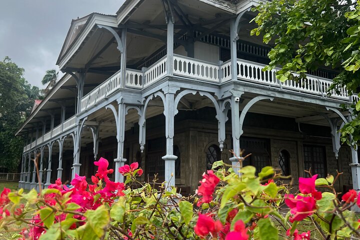 Dumaguete Tours in Inglese | Tour privati e flessibili di un'intera giornata