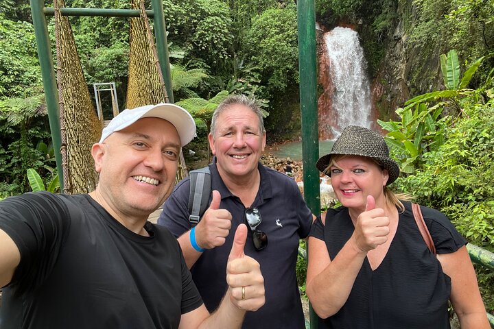 Dumaguete Tours in Inglese | Tour privati e flessibili di un'intera giornata