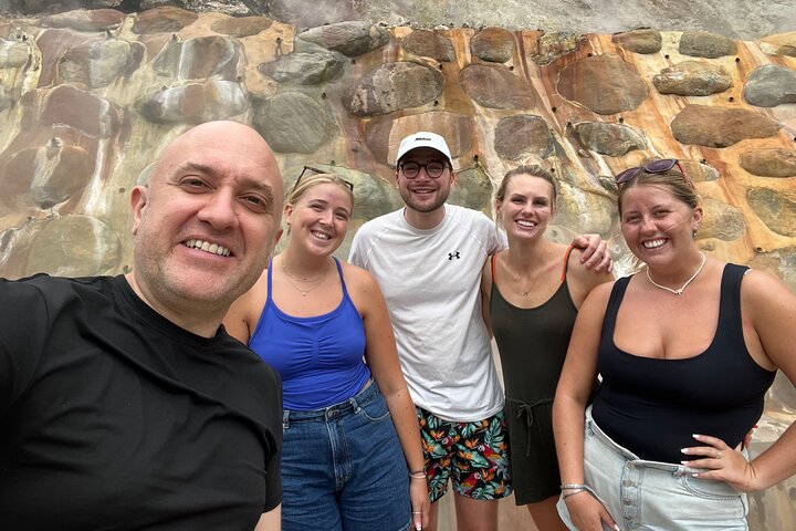 Dumaguete Tours in Inglese | Tour privati e flessibili di un'intera giornata